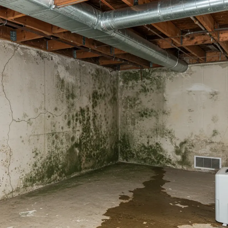 Professional Mold Removal in Topsfield, MA